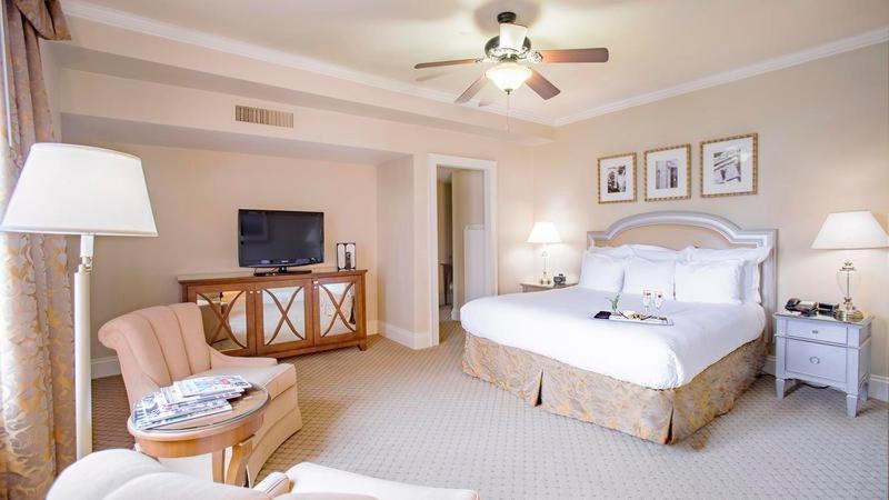 Warwick Melrose Hotel Dallas Exterior photo