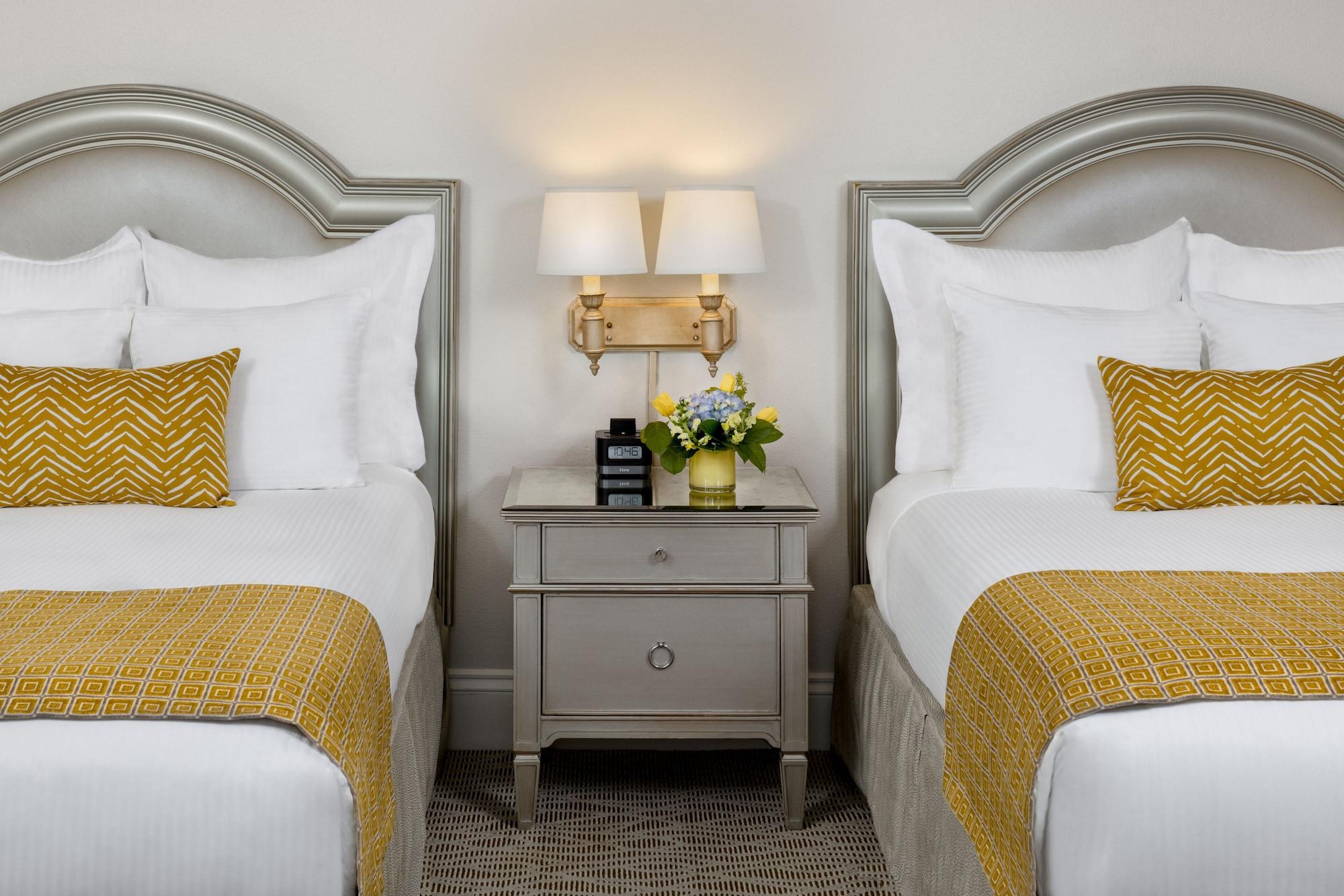 Warwick Melrose Hotel Dallas Exterior photo