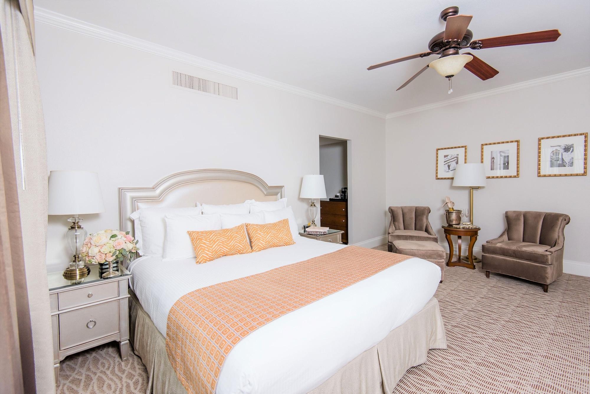 Warwick Melrose Hotel Dallas Exterior photo