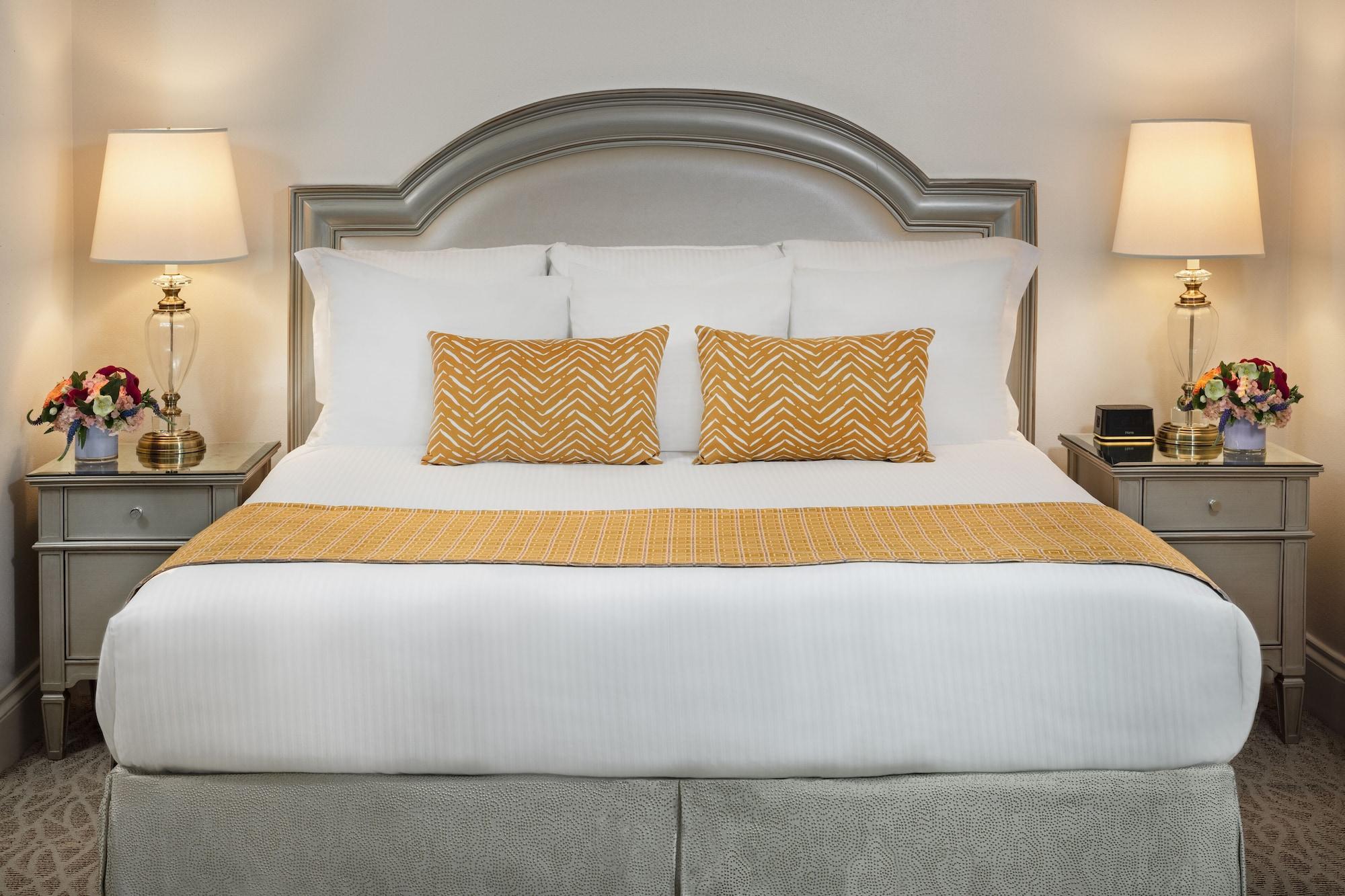 Warwick Melrose Hotel Dallas Exterior photo