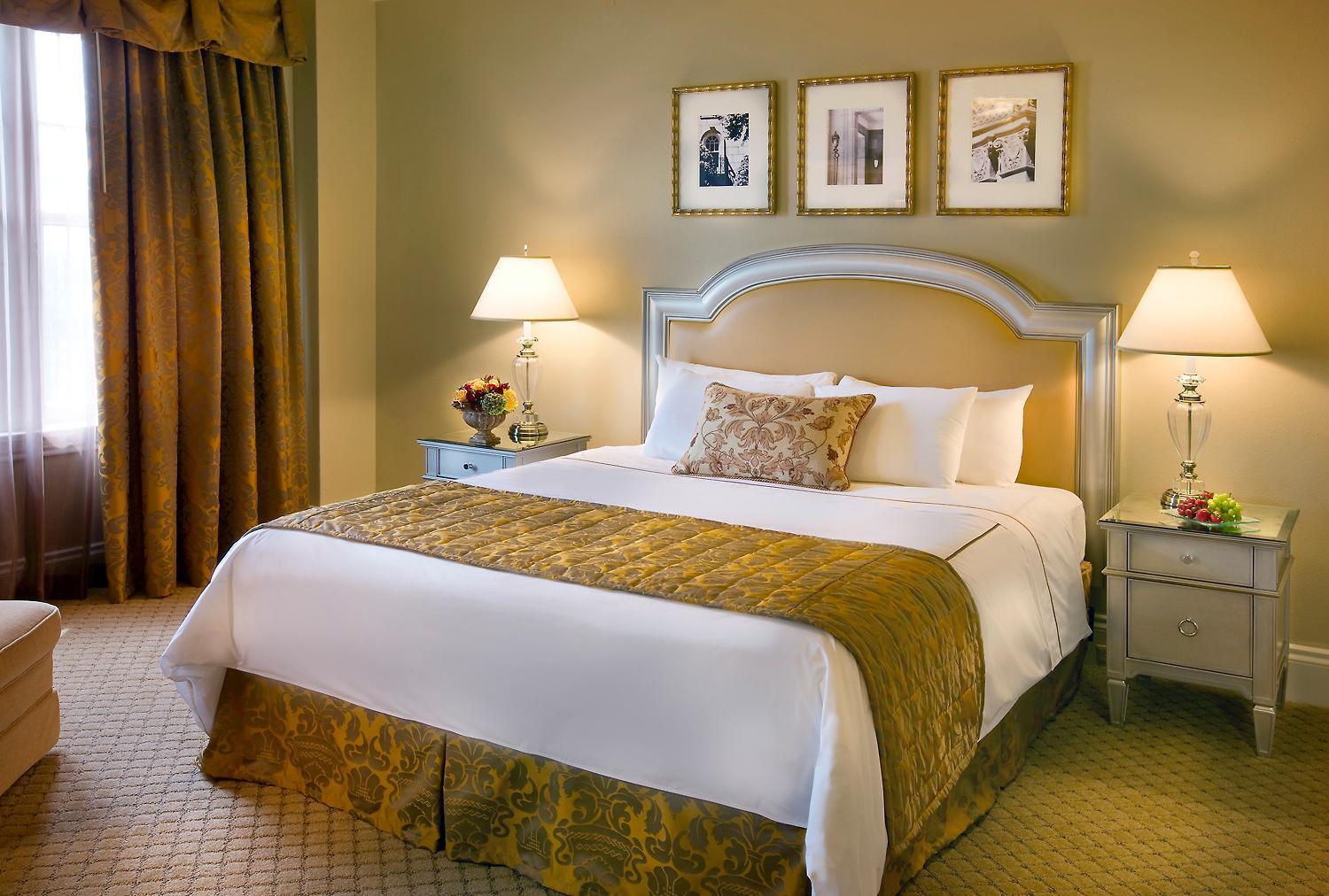 Warwick Melrose Hotel Dallas Exterior photo
